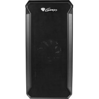 Obudowa Genesis Irid 503 Micro Tower Z Oknem, USB 3.0, Bez Zasilacza