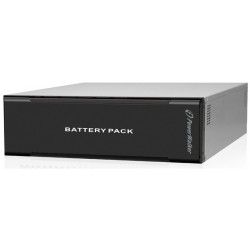 Battery Pack Tower Dla UPS Powerwalker Vfi Cph 3/1 3/3 32 Akumulatory 12V/5Ah