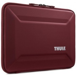 Etui Na Macbook Pro Thule Gauntlet 4.0 13" Bordowe