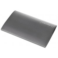 Dysk Zewnętrzny Intenso Premium Edition SSD 1TB 1.8" USB 3.0 Antracyt