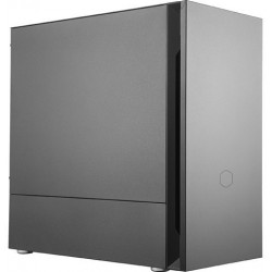 Obudowa Cooler Master Silencio S400 Mini Tower Bez Zasilacza