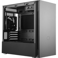 Obudowa Cooler Master Silencio S400 Mini Tower Bez Zasilacza