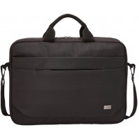 Torba Do Laptopa Case Logic Advantage 15.6" Czarna