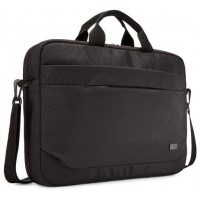 Torba Do Laptopa Case Logic Advantage 15.6" Czarna