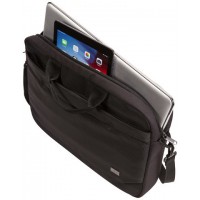 Torba Do Laptopa Case Logic Advantage 15.6" Czarna