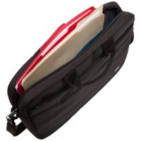 Torba Do Laptopa Case Logic Advantage 15.6" Czarna