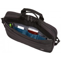 Torba Do Laptopa Case Logic Advantage 15.6" Czarna