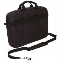 Torba Do Laptopa Case Logic Advantage 15.6" Czarna