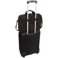 Torba Do Laptopa Case Logic Advantage 15.6" Czarna