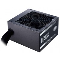 Zasilacz Cooler Master MWE White 600W V2 80+