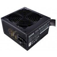 Zasilacz Cooler Master MWE White 600W V2 80+