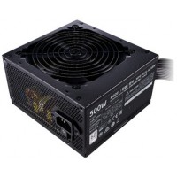 Zasilacz Cooler Master MWE White 500W V2 80+