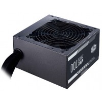 Zasilacz Cooler Master MWE White 700W V2 80+