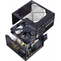 Zasilacz Cooler Master MWE White 700W V2 80+