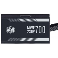 Zasilacz Cooler Master MWE White 700W V2 80+