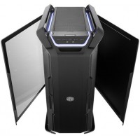 Obudowa Cooler Master Cosmos C700P Black Full Tower Z Oknem Bez Zasilacza