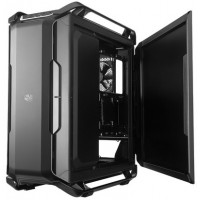 Obudowa Cooler Master Cosmos C700P Black Full Tower Z Oknem Bez Zasilacza