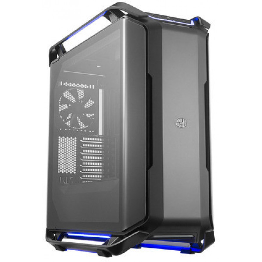 Obudowa Cooler Master Cosmos C700P Black Full Tower Z Oknem Bez Zasilacza