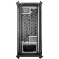 Obudowa Cooler Master Cosmos C700P Black Full Tower Z Oknem Bez Zasilacza