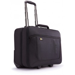 Bagaż Walizka Case Logic Roller 17.3" Czarny 46x23.6x40.4cm