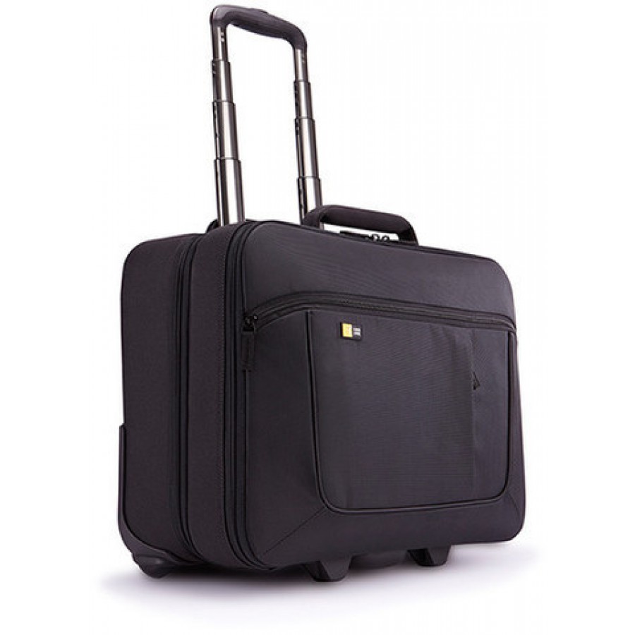 Bagaż Walizka Case Logic Roller 17.3" Czarny 46x23.6x40.4cm