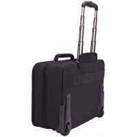 Bagaż Walizka Case Logic Roller 17.3" Czarny 46x23.6x40.4cm