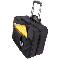 Bagaż Walizka Case Logic Roller 17.3" Czarny 46x23.6x40.4cm