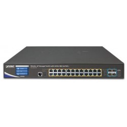 Kontroler AP Planet WS-2864PVR 24-Port