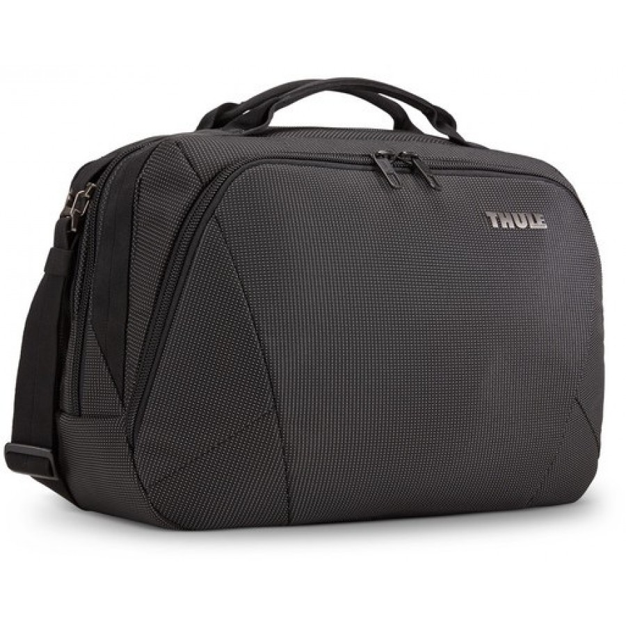 Bagaż Torba Podręczna Thule Crossover 2 25L Czarny 23x41x29cm