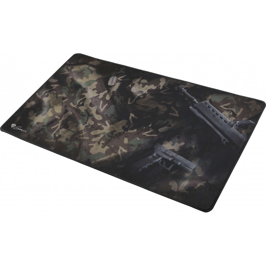 Podkładka Pod Mysz Genesis Carbon 500 Maxi Camo 900x450mm