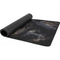 Podkładka Pod Mysz Genesis Carbon 500 Maxi Camo 900x450mm