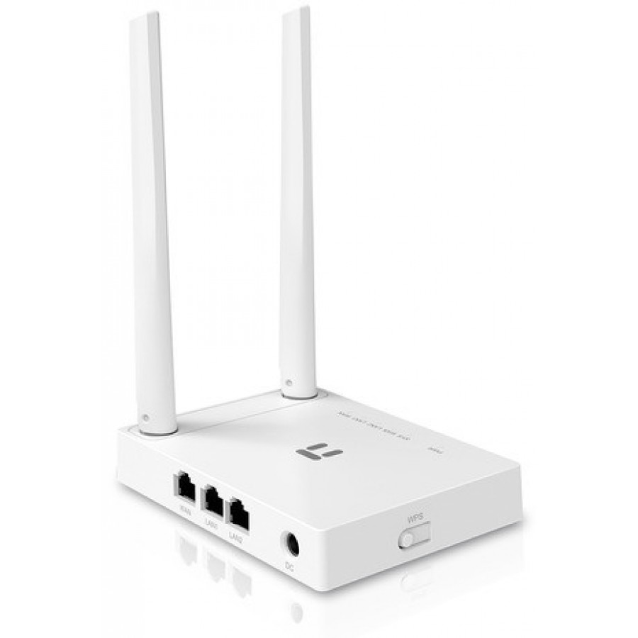 Router Netis W1 N300 4x 100Mb Lan 2x Antena DSL IPTV