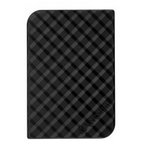 Dysk Zewnętrzny Verbatim Store N Go 5TB 2.5" USB 3.0 Gen2 Czarny