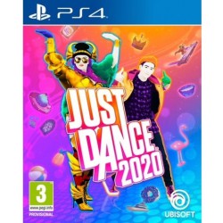 Gra Just Dance 2020 PS4