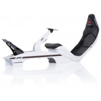 Fotel Gamingowy Playseat F1 Biały Licencja F1