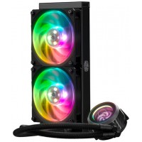 Chłodzenie Wodne Cooler Master Masterliquid ML240P Mirage ARGB