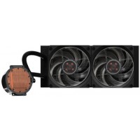 Chłodzenie Wodne Cooler Master Masterliquid ML240P Mirage ARGB