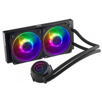 Chłodzenie Wodne Cooler Master Masterliquid ML240P Mirage ARGB