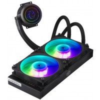 Chłodzenie Wodne Cooler Master Masterliquid ML240P Mirage ARGB