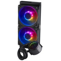 Chłodzenie Wodne Cooler Master Masterliquid ML240P Mirage ARGB