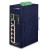 Switch Planet Igs-614hpt 4-Port 1Gb Base-T Poe/1x 1Gb Sfp Przemysłowy Gigabit Niezarządzalny