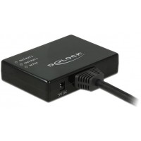 Splitter Video Delock HDMI->2x HDMI Ultra HD 4k 30Hz