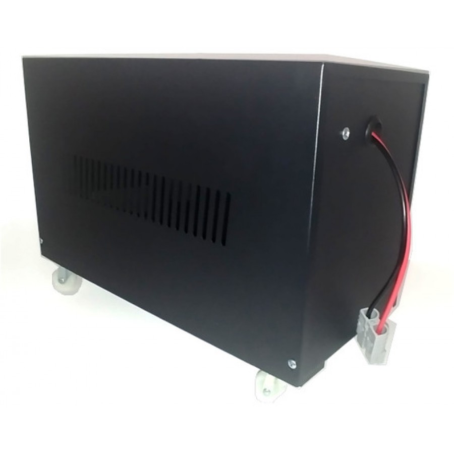 Battery Pack Dla Inverter Powerwalker Sw 12V/55Ah