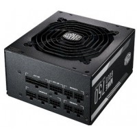 Zasilacz Cooler Master MWE 750W Modularny 80+ Gold