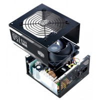 Zasilacz Cooler Master MWE 750W Modularny 80+ Gold