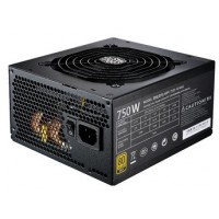 Zasilacz Cooler Master MWE 750W Modularny 80+ Gold