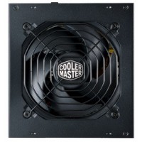 Zasilacz Cooler Master MWE 750W Modularny 80+ Gold