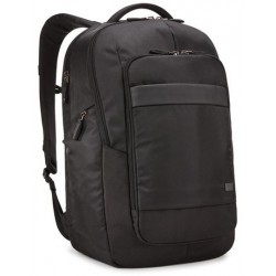 Plecak Do Laptopa Case Logic Notion 17,3" 29,5L Czarny