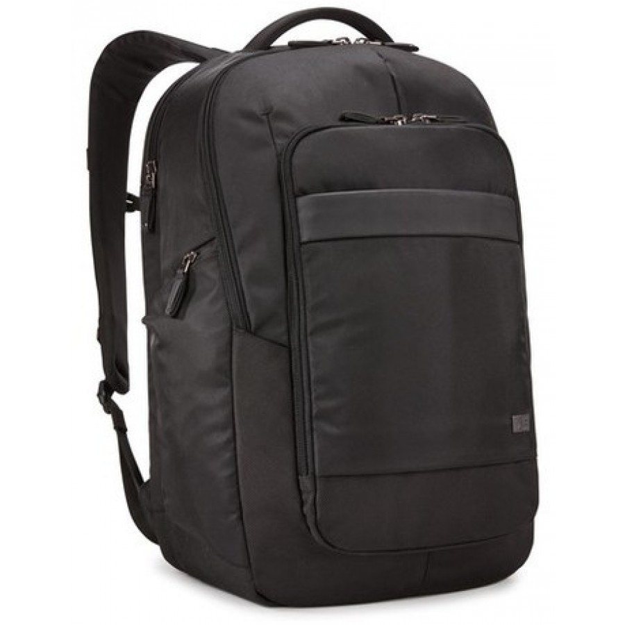 Plecak Do Laptopa Case Logic Notion 17,3" 29,5L Czarny