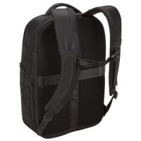 Plecak Do Laptopa Case Logic Notion 17,3" 29,5L Czarny